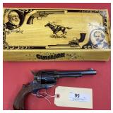 Cimarron SAA .38 Spl