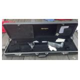 37" Remington Hard Gun Case