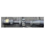 Nikon .22LR Rimfire Scope