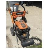 Generac Pressure Washer