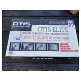 Otis Gun Cleaning System