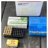 Misc Ammo