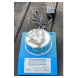 Dillon Digital Powder Scale