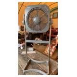RevitaAir 14" Fan on Stand
