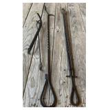 Fireplace Tools