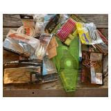 Large Lot of Fishing Baits