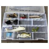 Bait Box