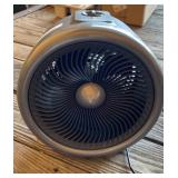 Pelonis 10" Combo Heater/Fan