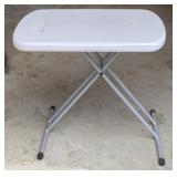 Lifetime Folding Table