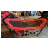 New Portable Hammock