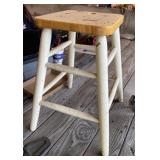 Stool