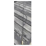 Livestock Buggy Whip