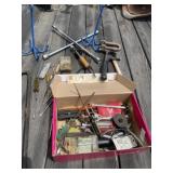 Hand Tools