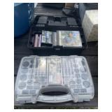 Battery Box and Tackle Box with Music