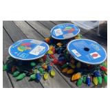 LED Christmas Lights