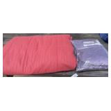 Queen Bed Sheets & Bedspread