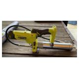 Ryobi One Grease Gun
