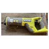 Ryobi One Sawzall