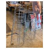Tomato Cages