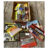 New Baits
