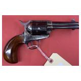 Navy Arms SAA .45 LC