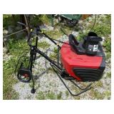 Snowblower