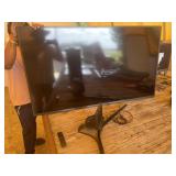 Samsung 60" Smart TV with Remote