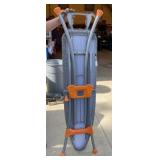 Durabilt Like New Ironing Board