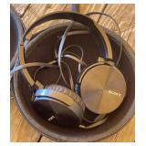 Sony Headphones