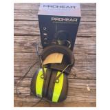 ProHear AM/FM Headphone