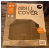 New Grill Cover