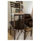 New 3 pc Dinette