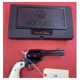 Ruger New Vaquero .45 LC
