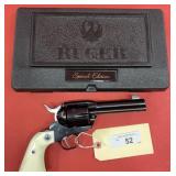 Ruger New Vaquero .45 LC