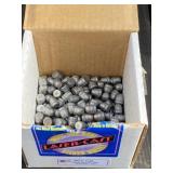 Partial Box .45 Caliber Cast Bullets