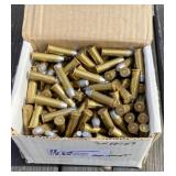 .38 Special Cowboy Loads