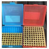 160 rnds .45LC Cowboy Loads