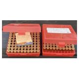 190 rnds .45LC Cowboy Loads