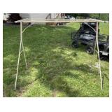 Portable Drying Rack