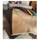Saddle Pads and Blankets