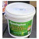 Remington Bucket 
