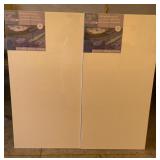 2 - Arist Canvases