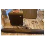 Polk Surround Sound System