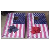 Cornhole Game