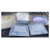 New Picture Frames