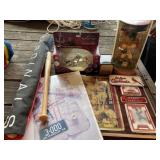 Lot of Cardinals Memorabilia