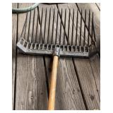 Manure Fork