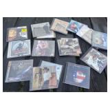 CDs