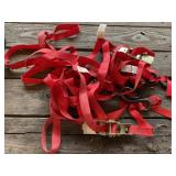 2 - Ratchet Tie Downs