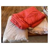 Blankets